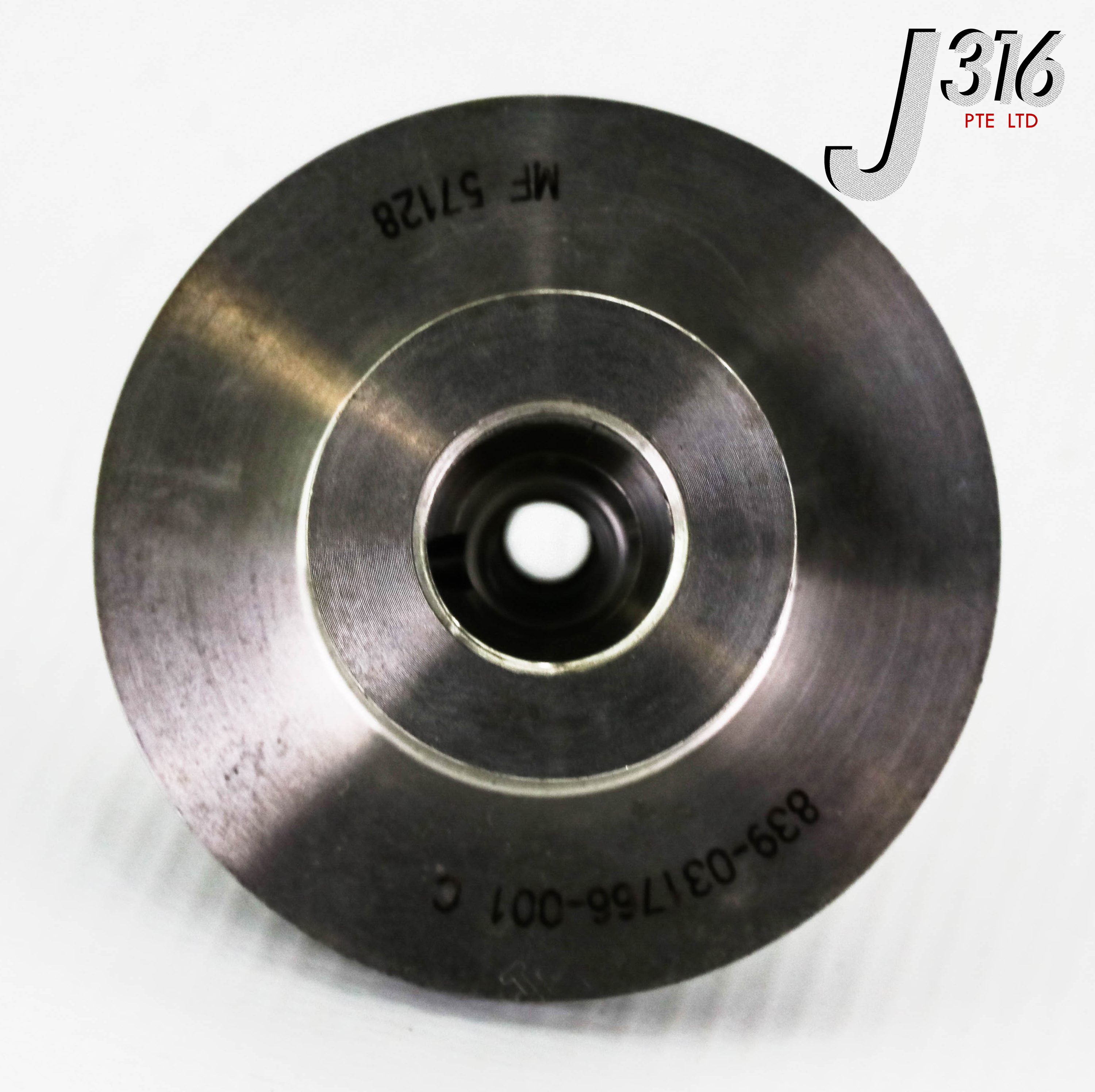 13725 LAM RESEARCH BELLOWS LIFTER ASSEMBLY 839-031766-001 | eBay